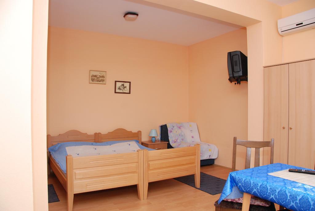 Apartments Hadzi Soko Banja Rum bild